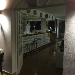 La Cabana