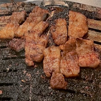 K-BBQ Factory - Pork belly - Korean Near Me - Duluth, Georgia