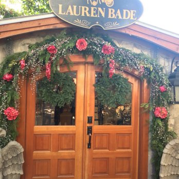 Lauren Bade - Home Decor Near Me - Fredericksburg, Texas