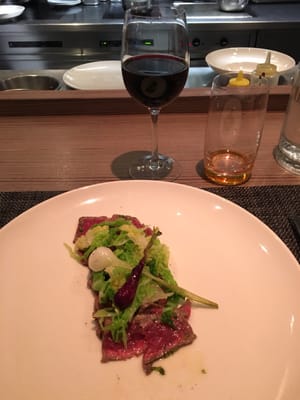 L'Envie du Jour by null