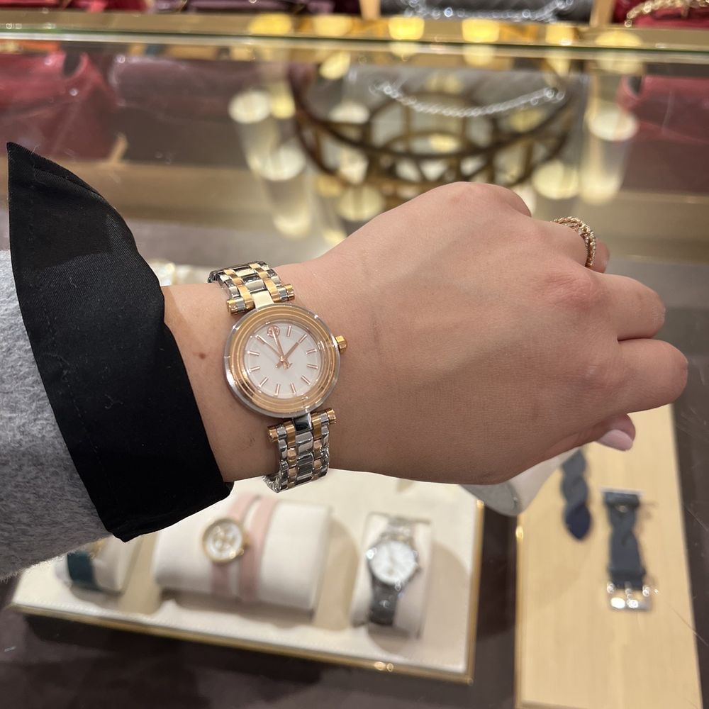Very nice everyday watch