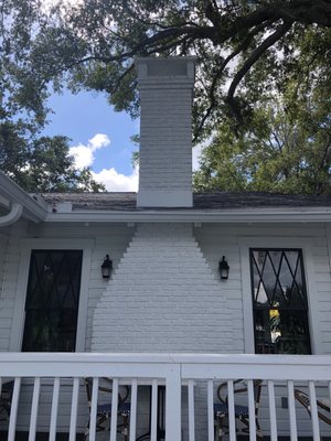 The Left Bank Bistro by null