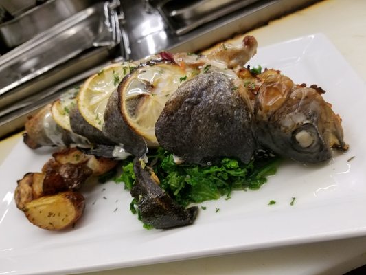 Eli's Tavern by null