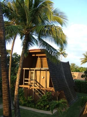 Hotel Moloka'i by null