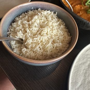 Masala Craft - Rice - Indian Near Me - Williamsburg, Virginia