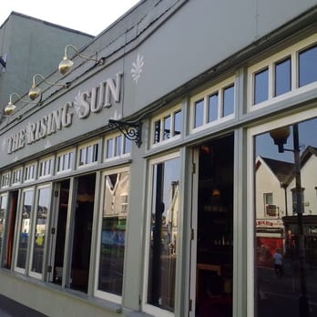 Cider Press - Rising Sun - Pubs Near Me - Bristol, BST