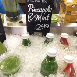 Whole Foods Market - Well that's new.