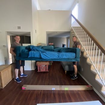 Loft Moving - Movers Near Me - Los Angeles, California Loft Moving - Movers Near Me - Los Angeles, California