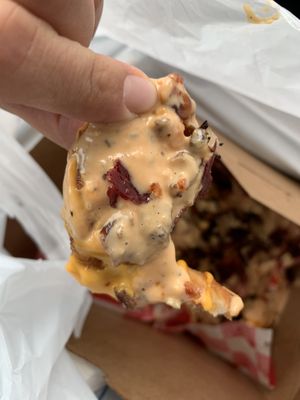 California Burgerz by null