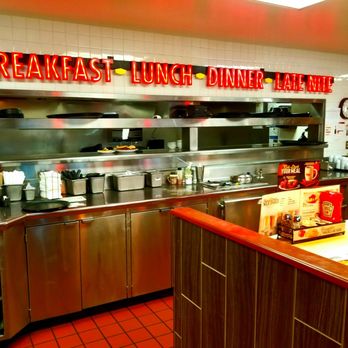 Denny's - Diners Near Me - Chino Hills, California Denny's - Diners Near Me - Chino Hills, California