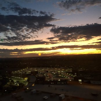 Bien Shur - Sunset view - New American Near Me - Albuquerque, New Mexico Bien Shur - Sunset view - New American Near Me - Albuquerque, New Mexico