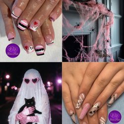Twins Nails