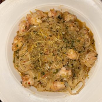 The Smith - Spicy shrimp scampi - New American Near Me - New York, New York The Smith - Spicy shrimp scampi - New American Near Me - New York, New York