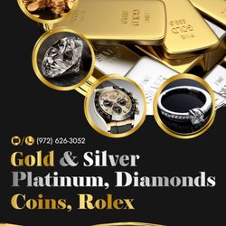Jewelers Cash For Gold