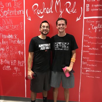 CYCLEBAR - Cycling Classes Near Me - San Marcos, California CYCLEBAR - Cycling Classes Near Me - San Marcos, California