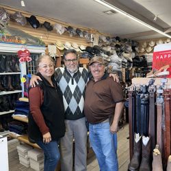 Aladinno Novedades - Gracias por su visita señor Gus's
