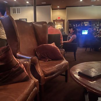 Rick's Chophouse - Lounge and tables - Seafood Near Me - McKinney, Texas Rick's Chophouse - Lounge and tables - Seafood Near Me - McKinney, Texas