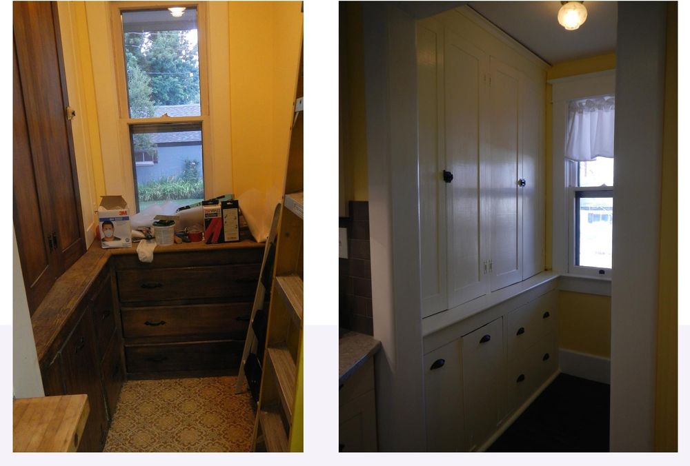 Slide of Autumn Leaf Home Services