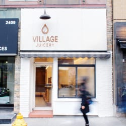 Village Juicery