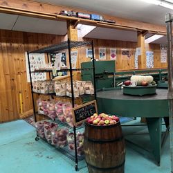 The Big Apple Farm