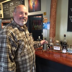 Bruny Island House Of Whisky