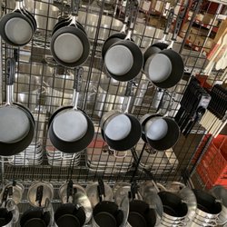 Richard's Kitchen Store - Non stick sauce pans. Large selection