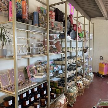 Di Luna Candles - Candle Stores Near Me - Tucson, Arizona