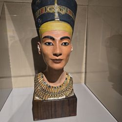 Spurlock Museum of World Cultures