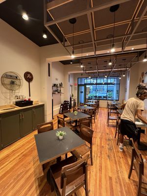 Rodrigo's Craft Pizza by null