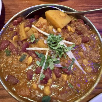 Spice Room - 2026 May - Rajma and Aloo - Indian Near Me - Denver, Colorado Spice Room - 2026 May - Rajma and Aloo - Indian Near Me - Denver, Colorado