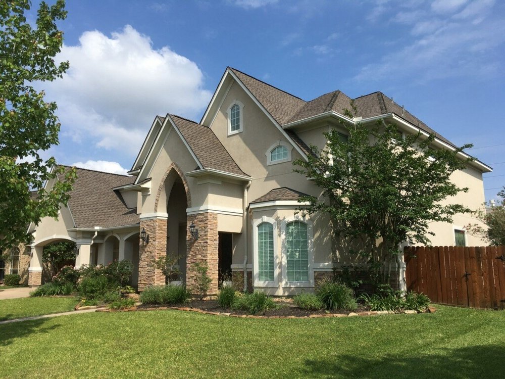 Slide of Telge Roofing