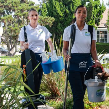 The Cleaning Authority - Coppell - Home Cleaning Near Me - Carrollton, Texas