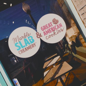 Marble Slab Creamery - yep - Ice Cream & Frozen Yogurt Near Me - Charlotte, North Carolina Marble Slab Creamery - yep - Ice Cream & Frozen Yogurt Near Me - Charlotte, North Carolina