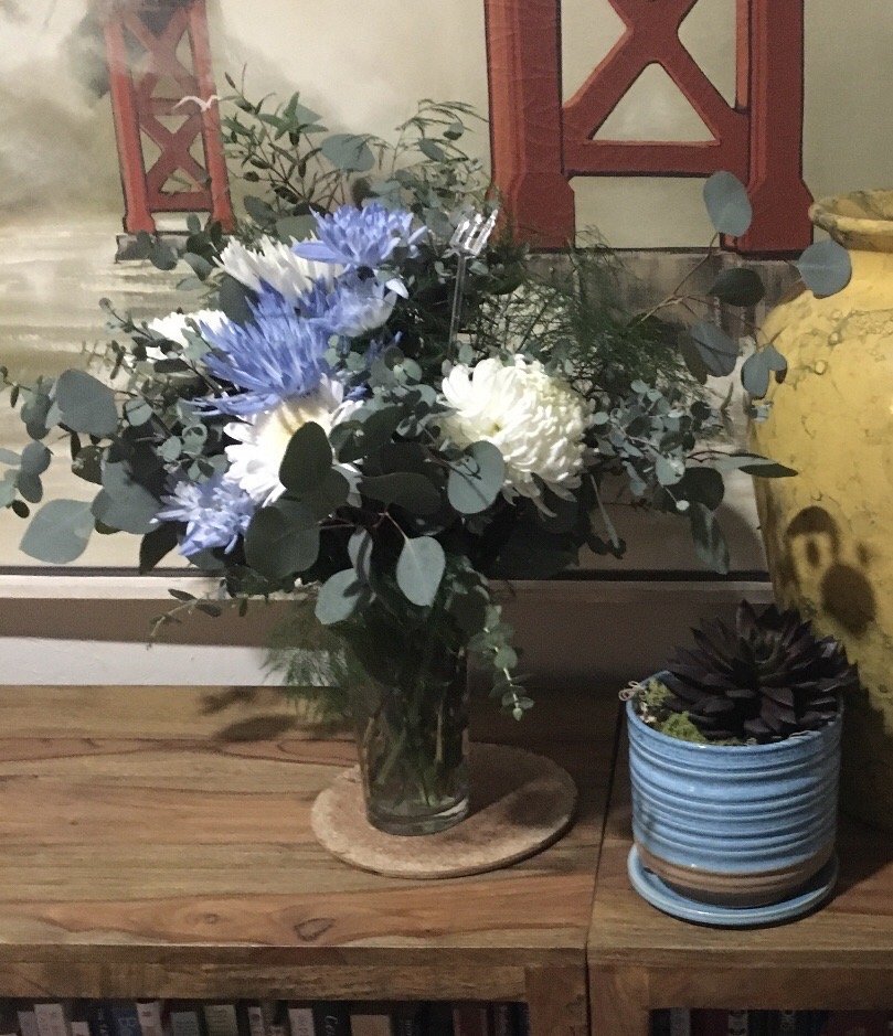 MAIN STREET FLORIST Updated September 2024 307 W Main St, Decatur