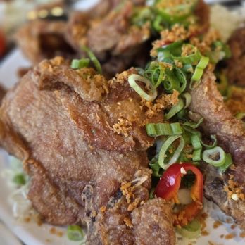 Tasty Garden - Asian Fusion Near Me - Irvine, California