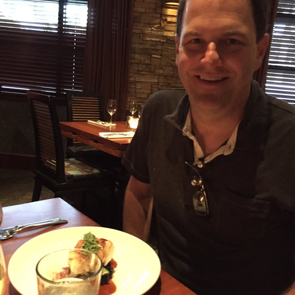 Seasons 52 - My hot dinner date - New American Near Me - Naples, Florida Seasons 52 - My hot dinner date - New American Near Me - Naples, Florida