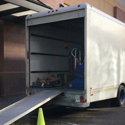 Chandler Moving & Storage - Residential or Commercial