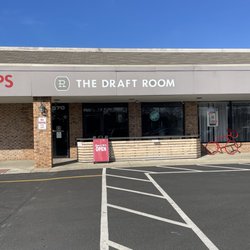 The Draft Room