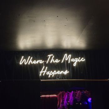 Trickery - Performing Arts Near Me - Chicago, Illinois