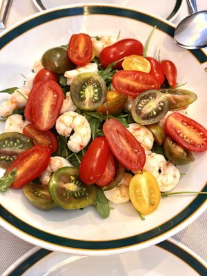 Ciampini Bistrot by null