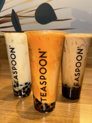 Teaspoon 4s Ranch by null