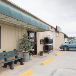 522 W. Main Street Gardner, KS 66030 Monday - Friday:  7:30am - 6:00pm