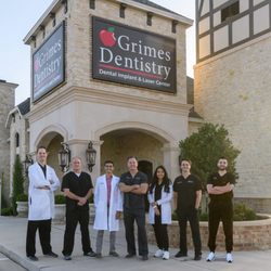 Robert Grimes, DDS - Grimes Dentistry - Grimes Dentistry doctors