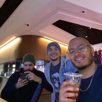 Mega Bar - Sports Bars Near Me - Las Vegas, Nevada