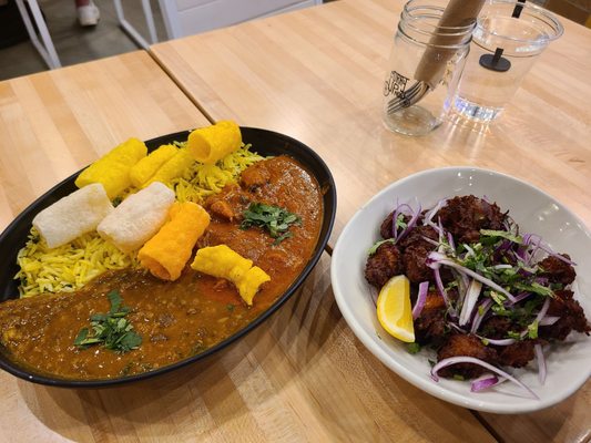 Curry Up Now by null