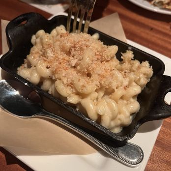 Seasons 52 - Mac 'N' Cheese - New American Near Me - Costa Mesa, California Seasons 52 - Mac 'N' Cheese - New American Near Me - Costa Mesa, California