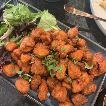 Lime & Lemon - Chicken 65 - Indian Near Me - Apex, North Carolina Lime & Lemon - Chicken 65 - Indian Near Me - Apex, North Carolina