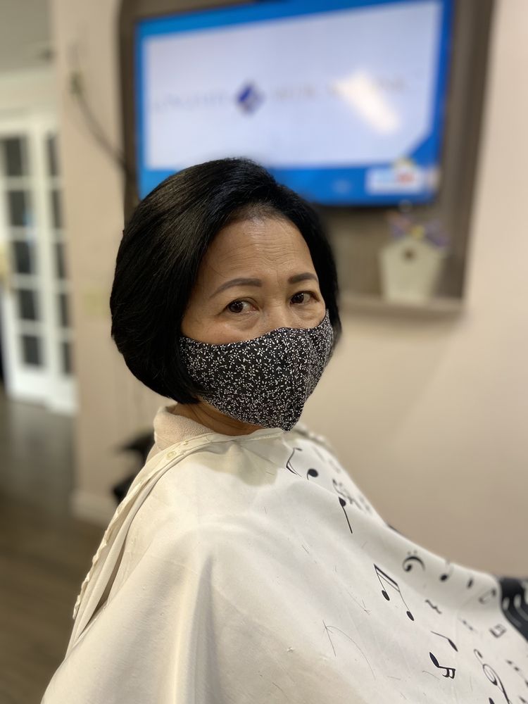 SUNNY’S SALON AND BARBER 103 Photos & 78 Reviews Barbers 10227