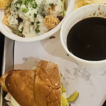 Frenchie's Dips and Tots - Sandwiches Near Me - Albuquerque, New Mexico Frenchie's Dips and Tots - Sandwiches Near Me - Albuquerque, New Mexico