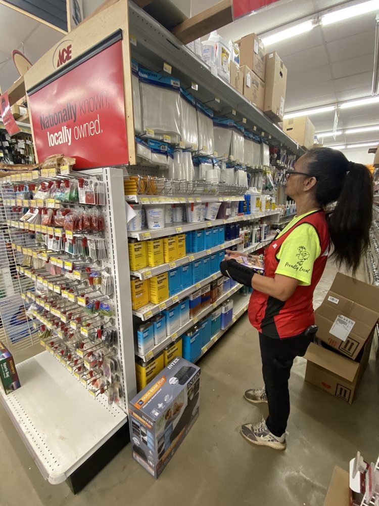 PIONEER ACE HARDWARE Updated September 2024 23 Photos & 29 Reviews